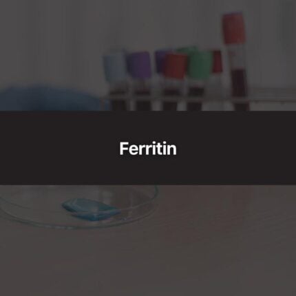 Ferritin