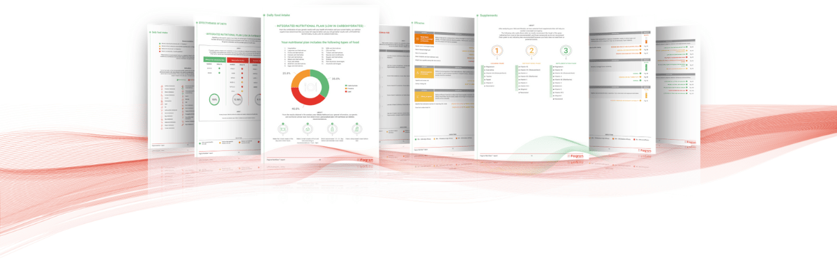 Fagron Genetic Reports