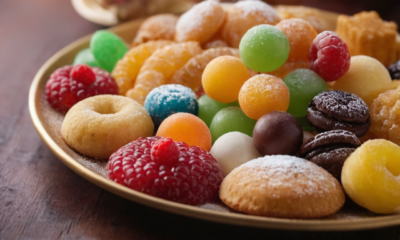 foods that kill testosterone high sugar