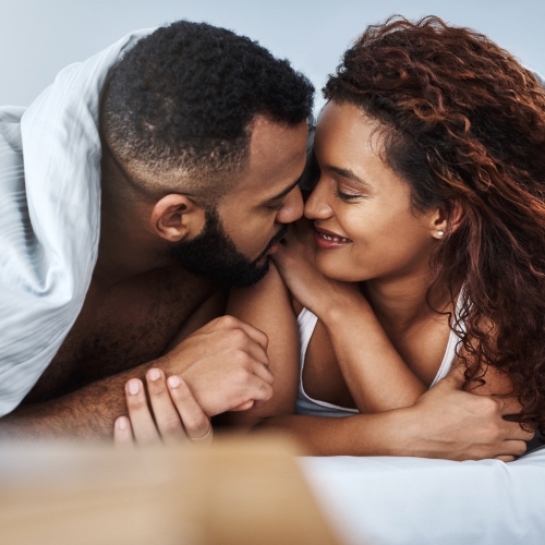 PT-141 Peptide: Libido Enhancement for Him and Her​