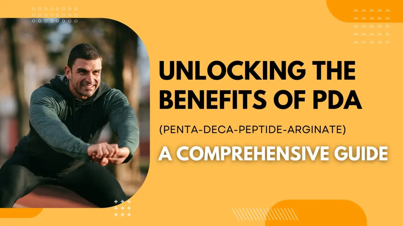 Unlocking the Benefits of PDA