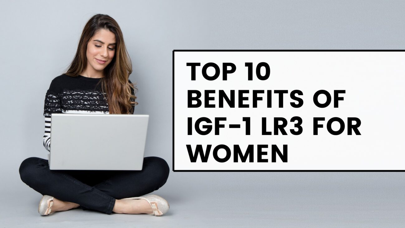 IGF-1 LR3 Archives