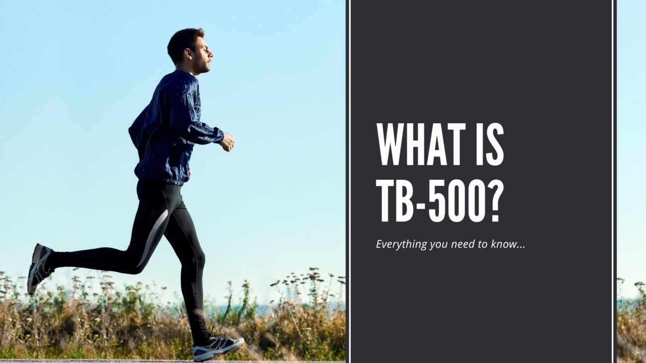 What Is TB-500