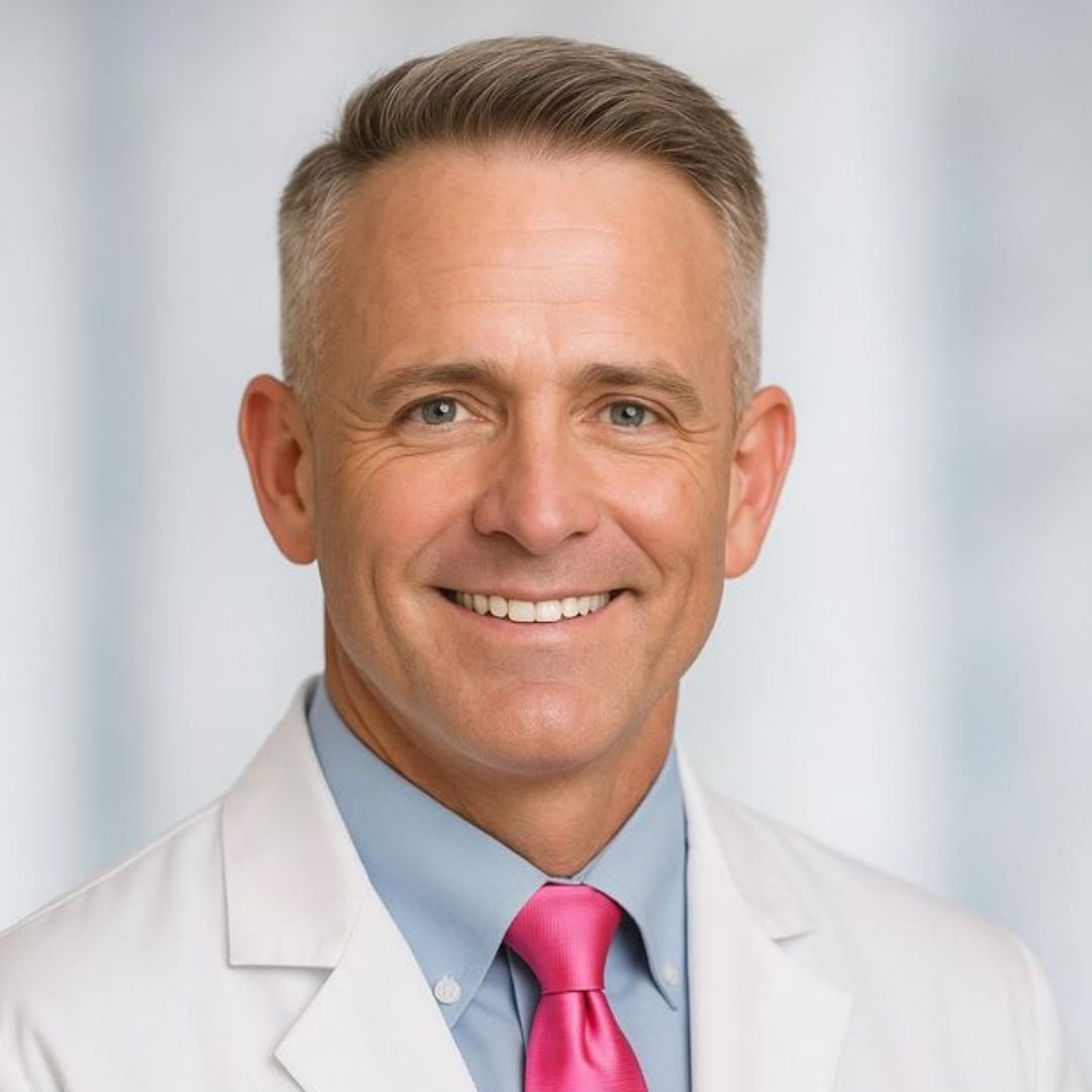 Dr. James Schmitt