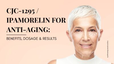 CJC-1295 Ipamorelin for Anti-Aging_ Benefits, Dosage & Results