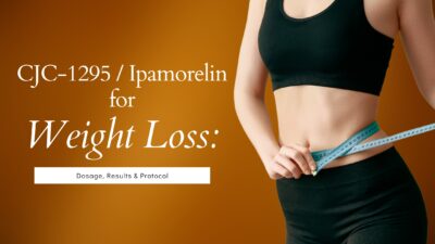 CJC-1295/Ipamorelin for Weight Loss: Dosage, Results & Protocol (2025)