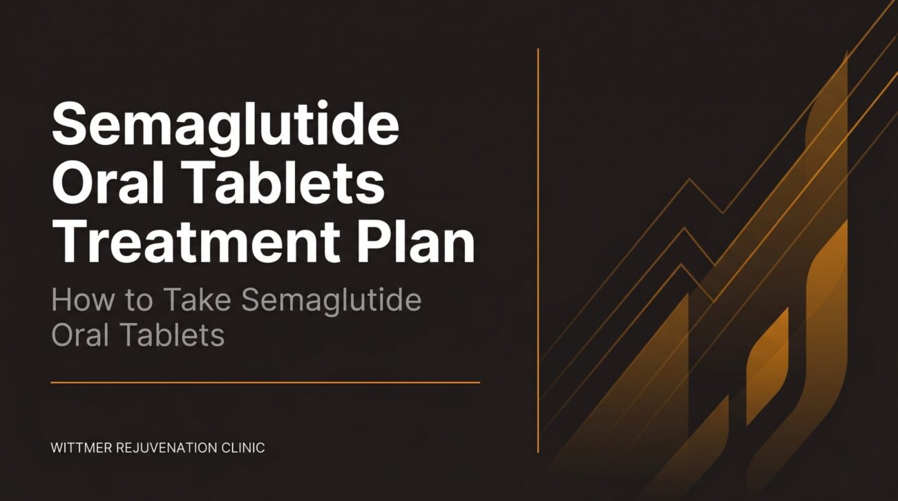 Semaglutide Oral Tablets Treatment Plan: How to Take Semaglutide Oral Tablets