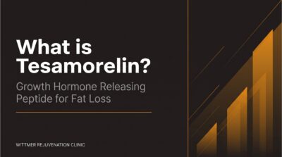 What is Tesamorelin Growth Hormone Releasing Peptide for Fat Loss